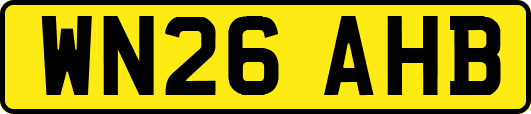 WN26AHB
