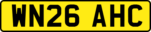 WN26AHC