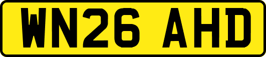 WN26AHD