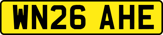 WN26AHE