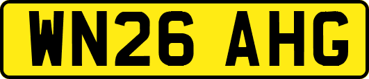 WN26AHG