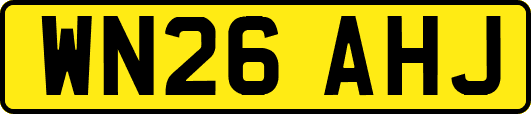 WN26AHJ