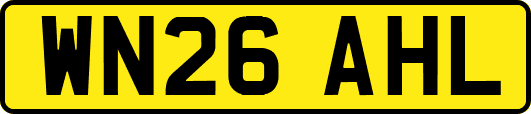 WN26AHL