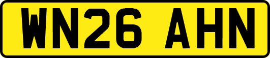WN26AHN