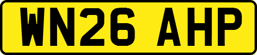 WN26AHP