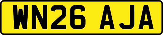 WN26AJA
