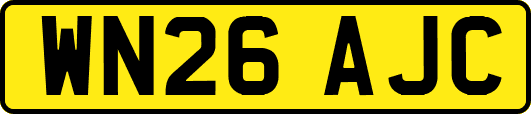 WN26AJC