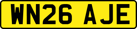 WN26AJE