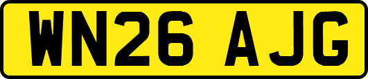 WN26AJG