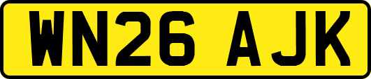 WN26AJK