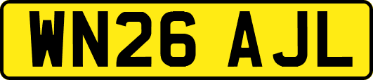 WN26AJL
