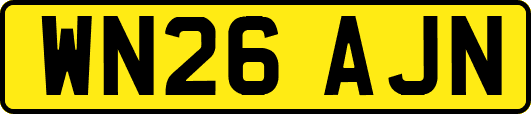 WN26AJN