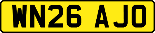 WN26AJO