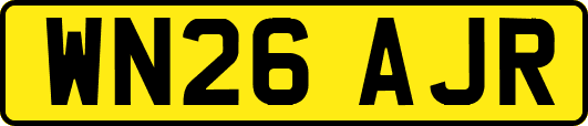 WN26AJR