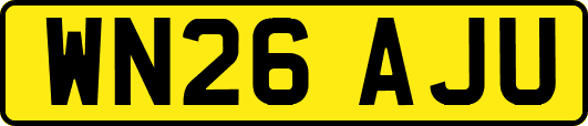 WN26AJU