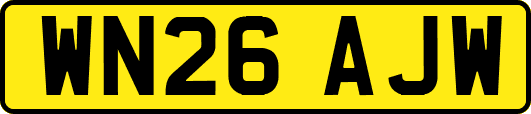 WN26AJW