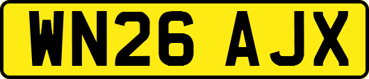 WN26AJX