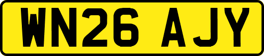 WN26AJY