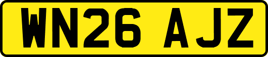 WN26AJZ