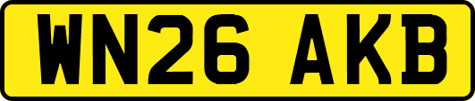 WN26AKB