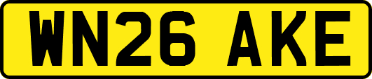 WN26AKE