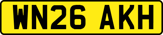 WN26AKH