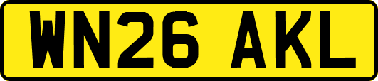 WN26AKL