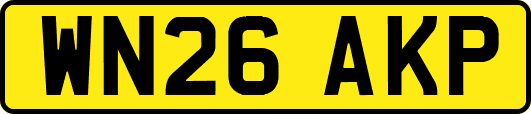 WN26AKP