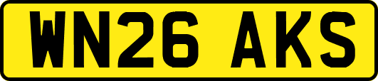 WN26AKS