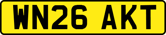 WN26AKT