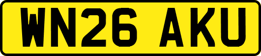 WN26AKU