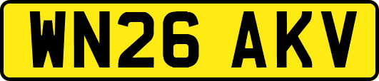 WN26AKV