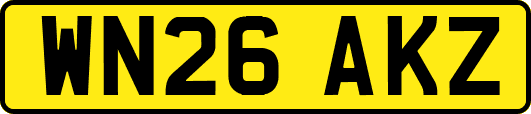 WN26AKZ