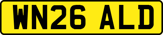 WN26ALD