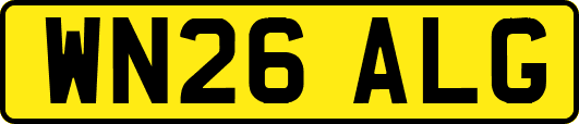 WN26ALG