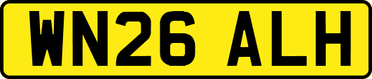 WN26ALH