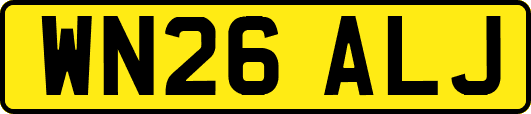 WN26ALJ