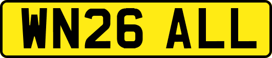 WN26ALL