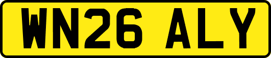 WN26ALY