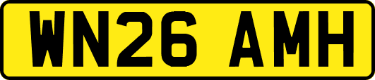 WN26AMH