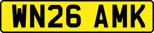 WN26AMK