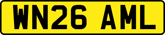 WN26AML