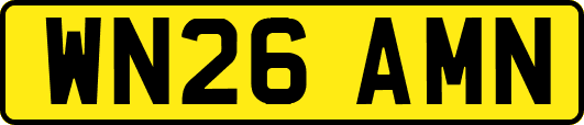 WN26AMN