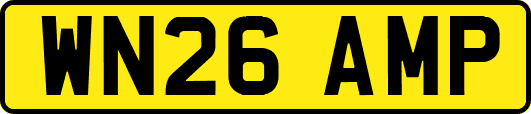 WN26AMP