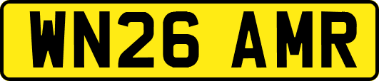 WN26AMR