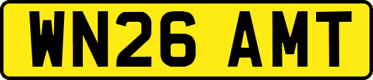 WN26AMT