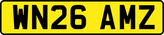 WN26AMZ