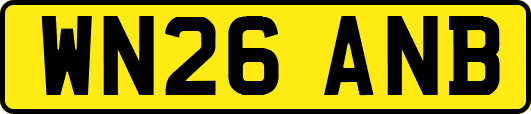 WN26ANB
