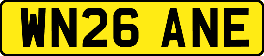 WN26ANE