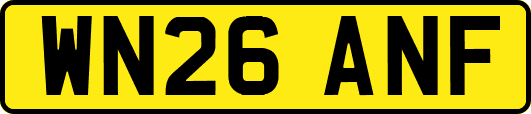 WN26ANF